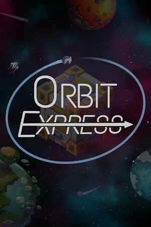 Orbit Express