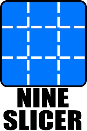 Nine-Slicer