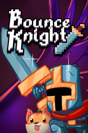 Bounce Knight