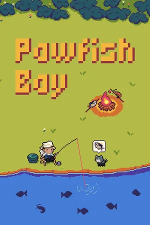 Pawfish Bay