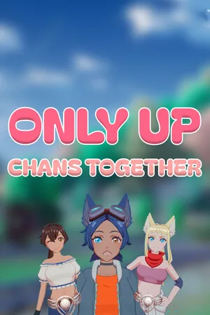Only Up: Chan Chained Together