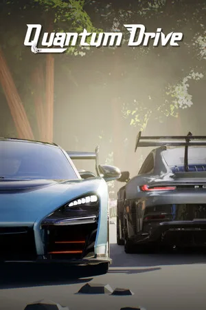 Quantum Drive