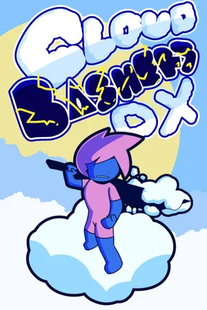 Cloud Bashers DX
