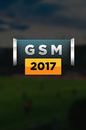 Global Soccer Manager 2017