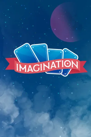 Imagination - Online Board game