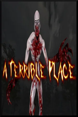 A Terrible Place