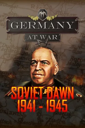 Germany at War - Soviet Dawn