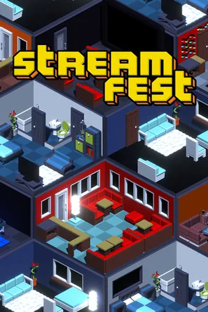 StreamFest