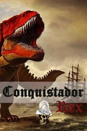 Conquistador Rex