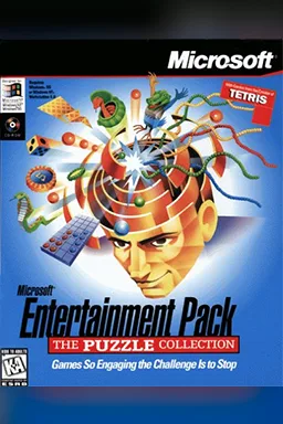 Microsoft Entertainment Pack: The Puzzle Collection