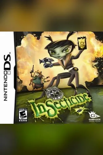 Insecticide