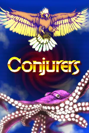 Conjurers