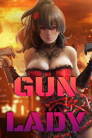 GUN LADY