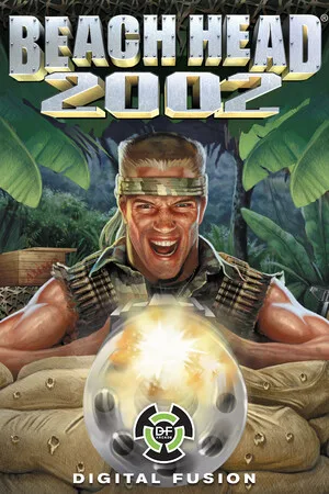 Beach Head 2002