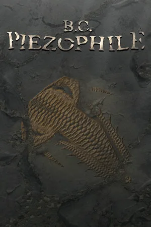 B.C. Piezophile