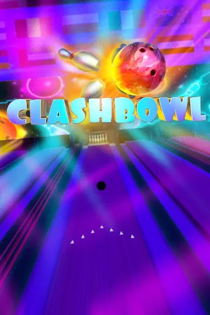 CLASHBOWL