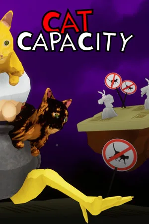 Cat Capacity