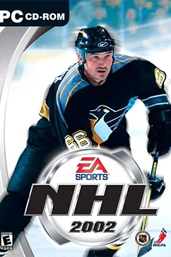 NHL 2002