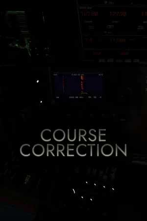 Course Correction
