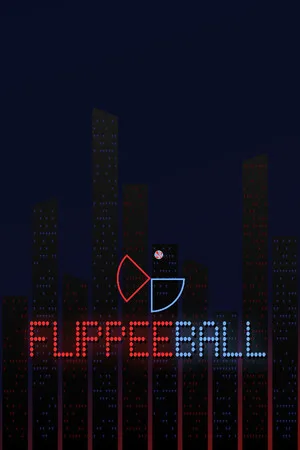 Flippee Ball