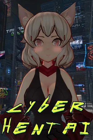 Cyber Hentai