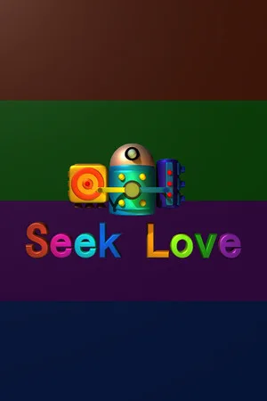 Seek Love
