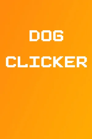 Dog Clicker