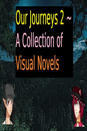 Our Journeys 2