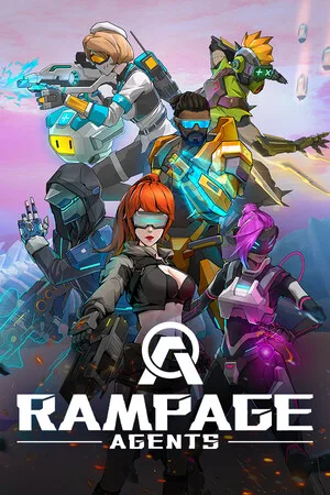 Rampage Agents