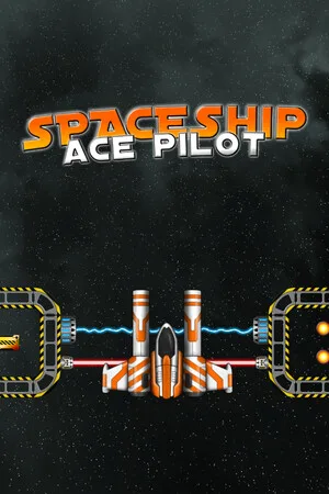 Spaceship Ace Pilot