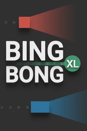 Bing Bong XL