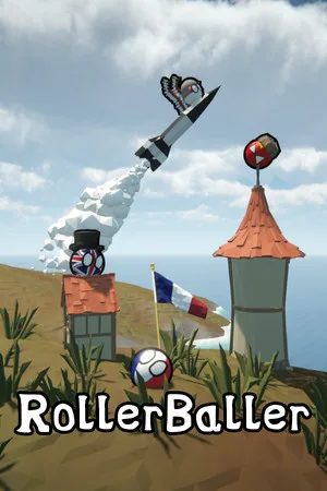RollerBaller