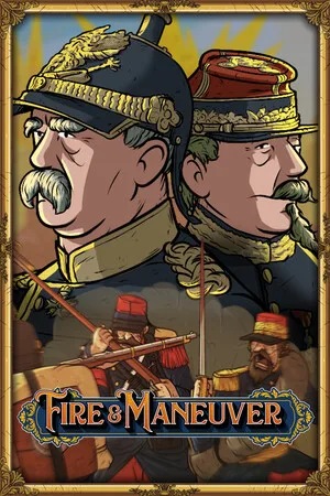 Fire & Maneuver