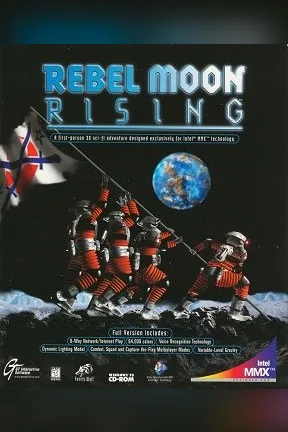 Rebel Moon Rising