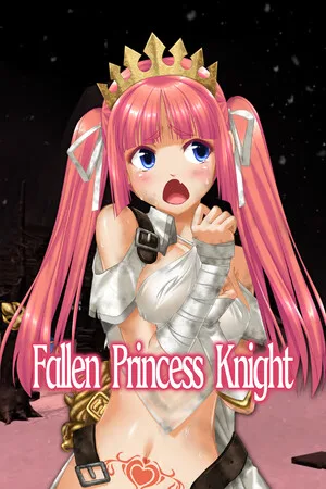 Fallen Princess Knight