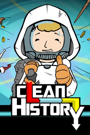 Clean History