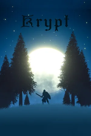 Krypt