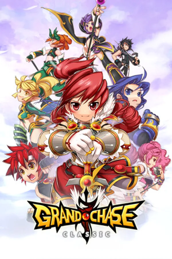 Grand Chase