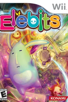 Elebits