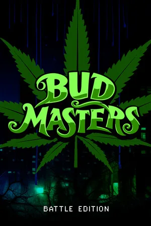 Bud Masters - Battle Edition