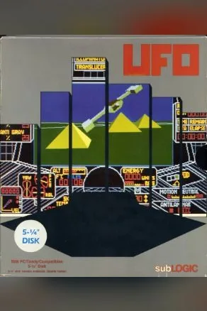 UFO