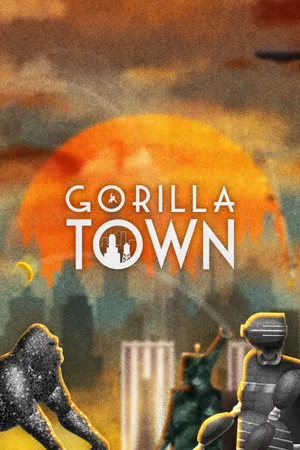 GORILLA TOWN