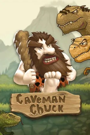 Caveman Chuck