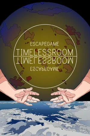 EscapeGame TimelessRoom