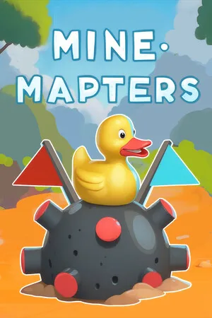 Mine Mapters
