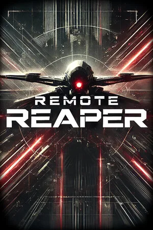 Remote Reaper: FPV Drone