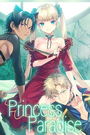 Princess Paradise