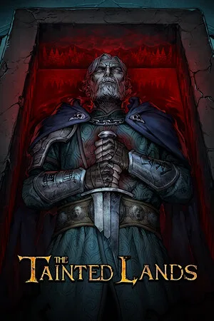 The Tainted Lands