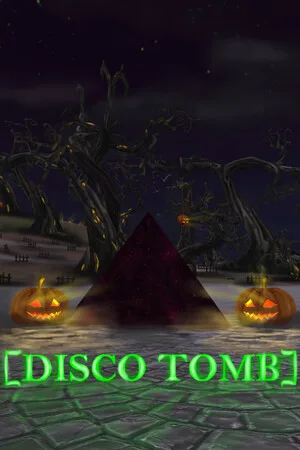 Disco Tomb