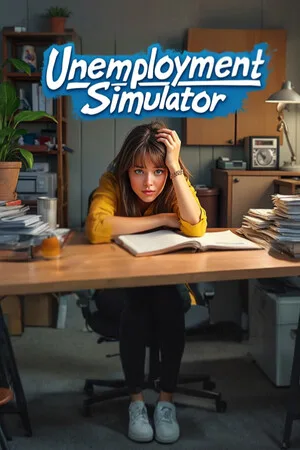 Unemployment Simulator